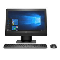 HP AIO ProOne 400 G3 Intel® Core™ Core i3 All in One PC